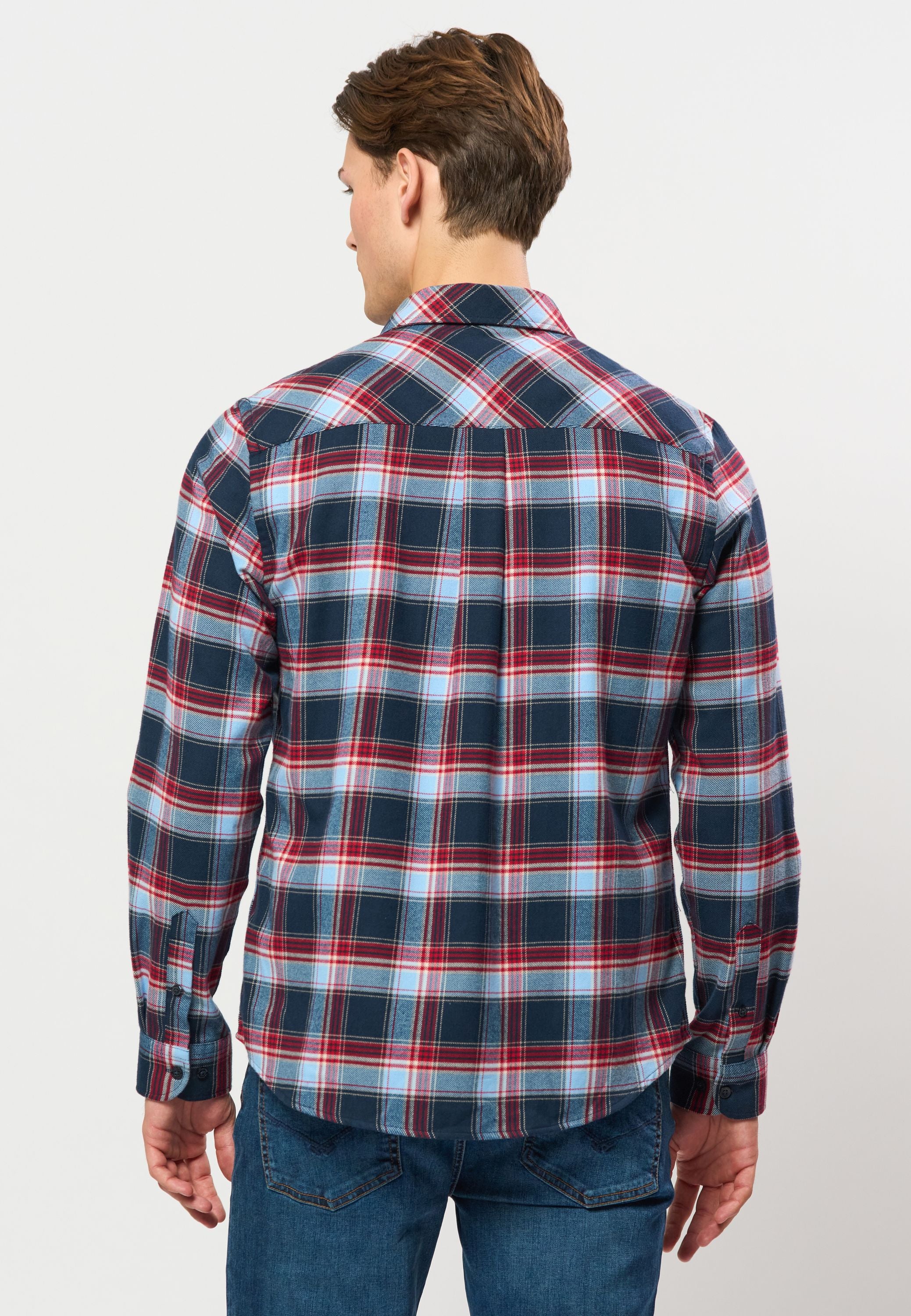 UMDarryl Shirt