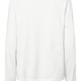 Macy V-neck Sweatshirt