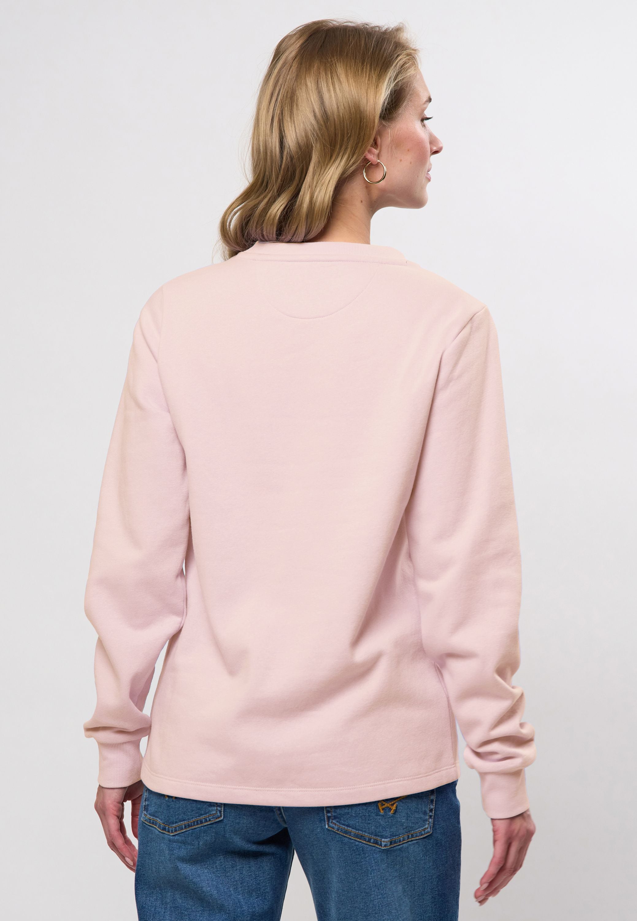UWMacy Sweatshirt