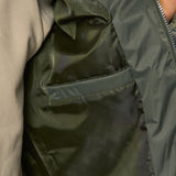 UMAleks Puffer Jacket