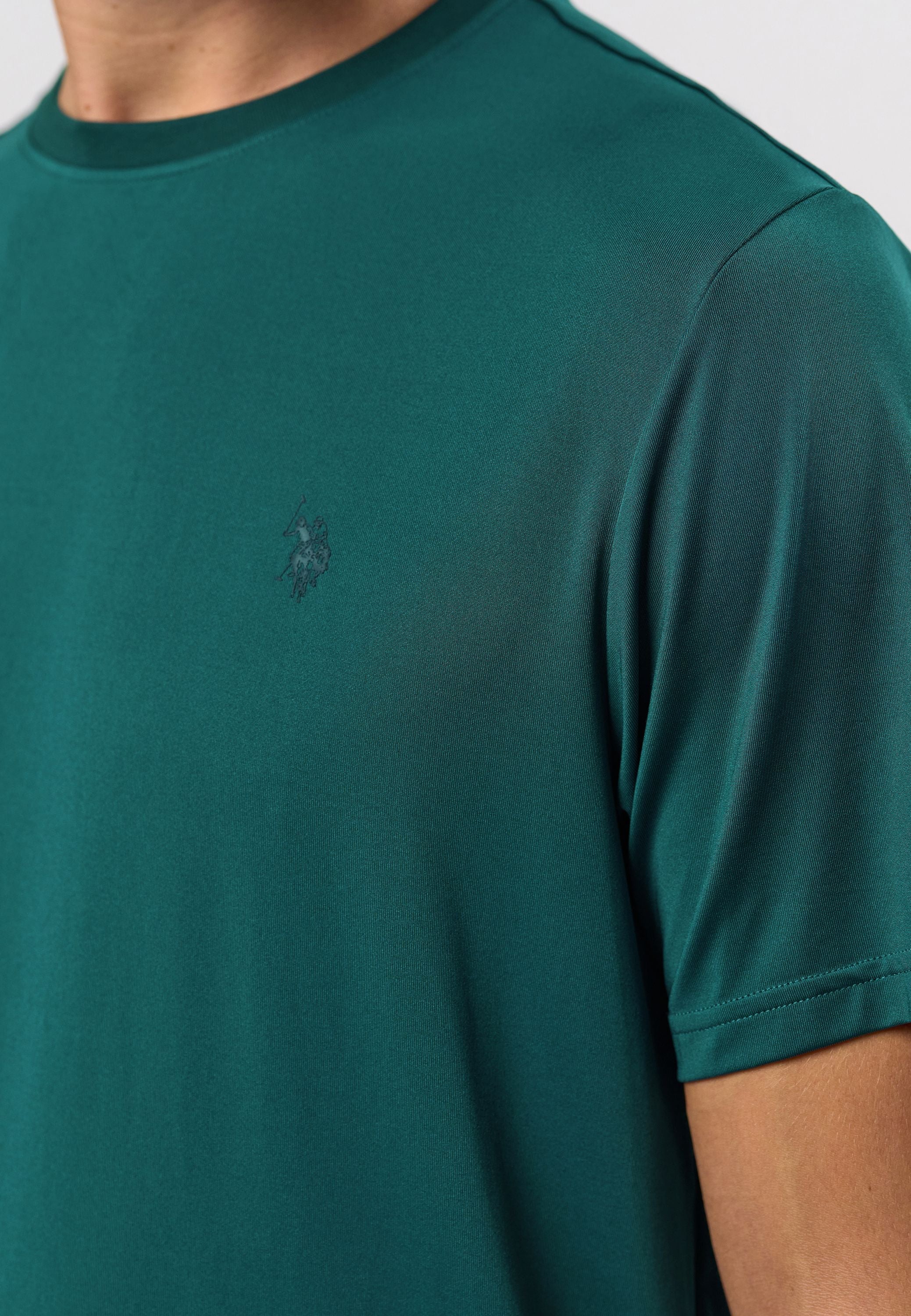 UMNick Sporty T-shirt