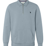 Theodor Sweatshirt Half-zip