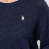 UWLecia Knit