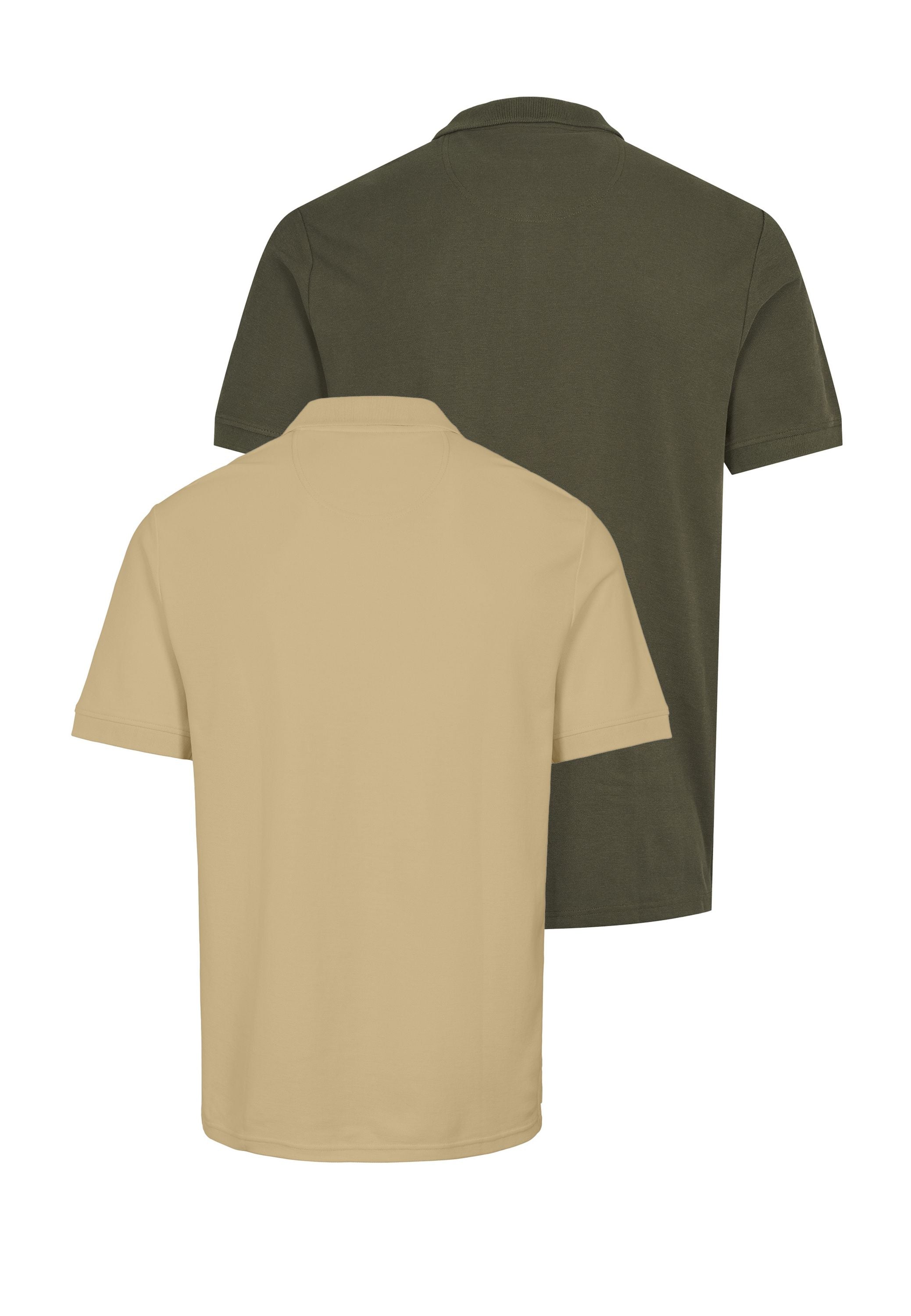 UMAlfred 2-pack Polo