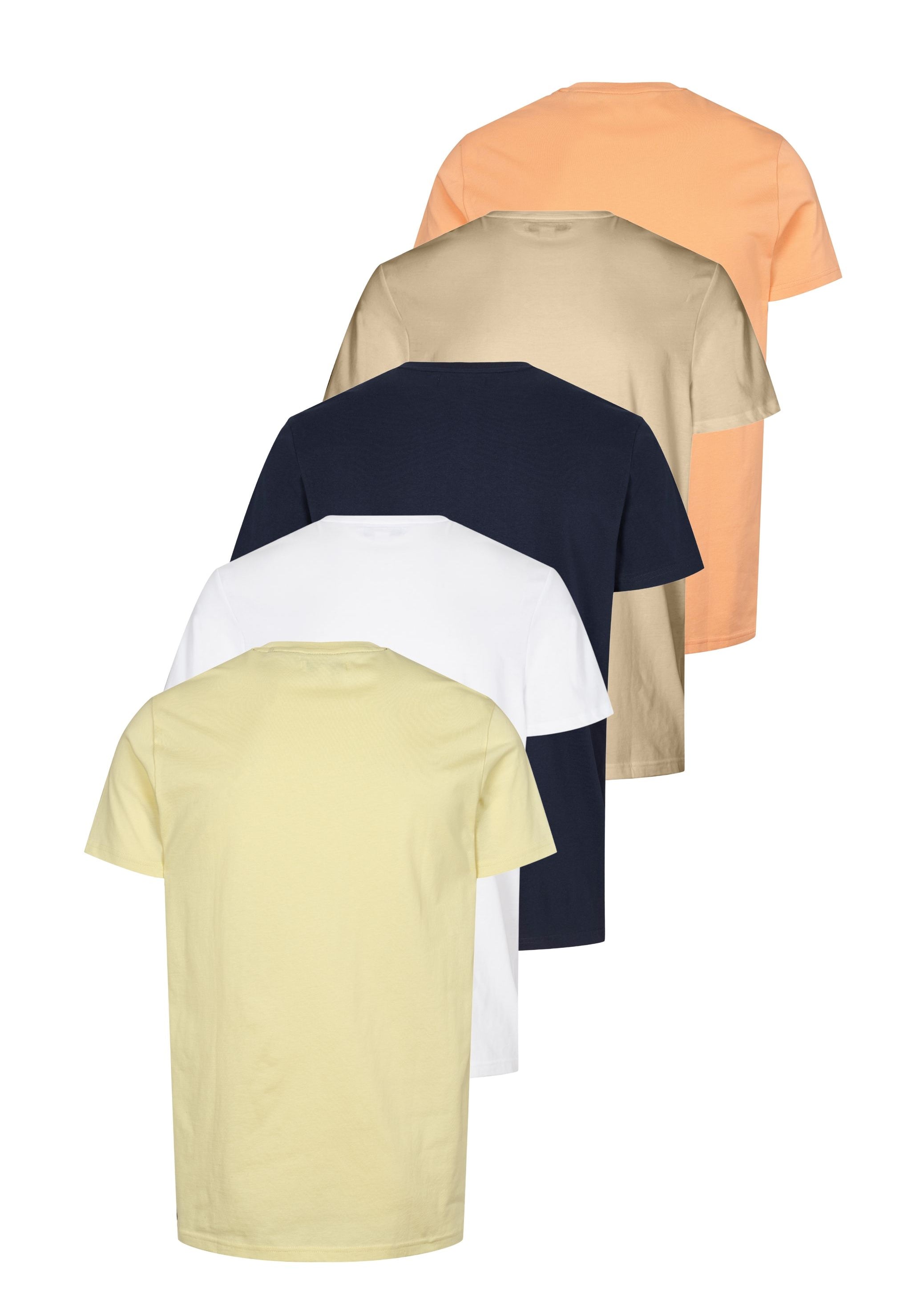 UMArjun 5-pack T-shirt