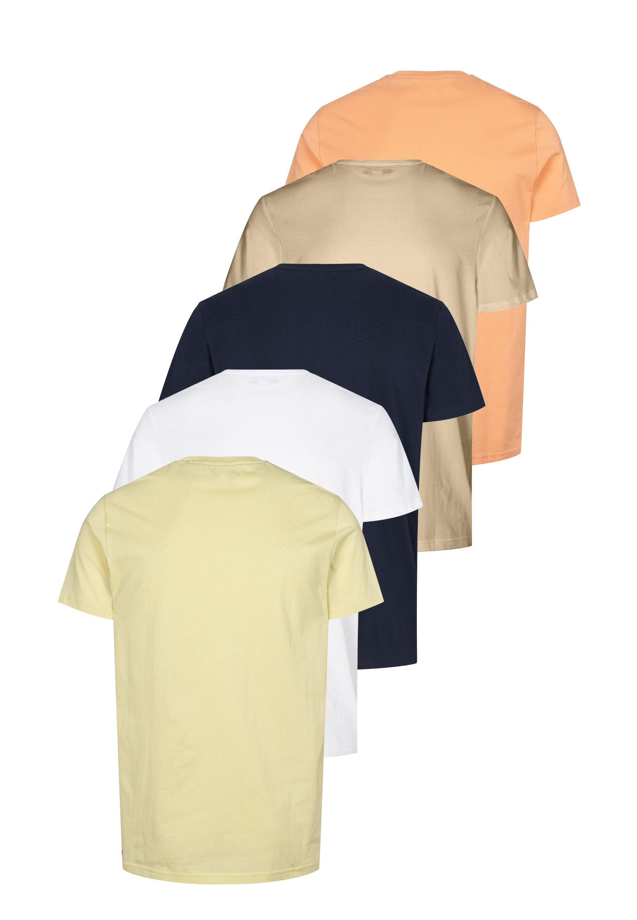 UMArjun 5-pack T-shirt