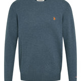 Ketil Lambswool Knit