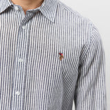 UMBolt Linen Shirt