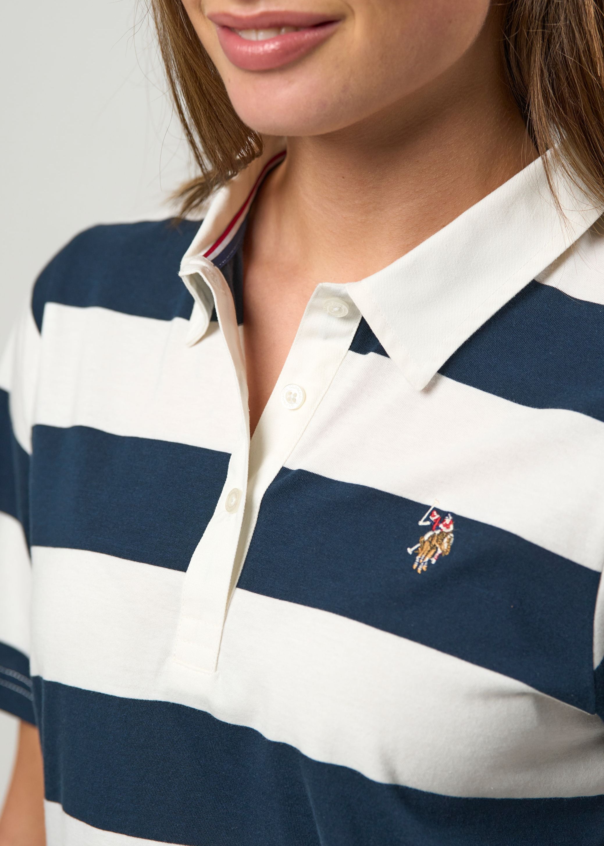 UWLaena polo
