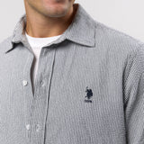 UMCharli Shirt Reg. Fit