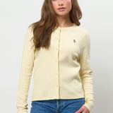 Maise Long Sleeve Cardigan