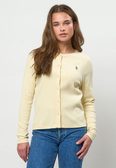 Maise Long Sleeve Cardigan