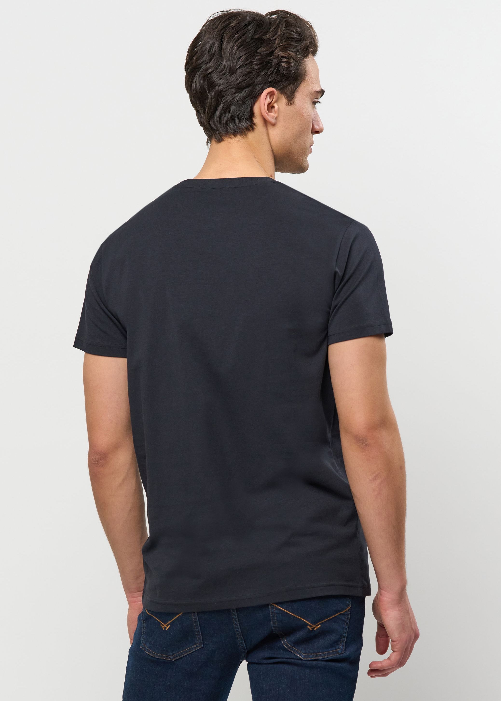 UMEzra Slim T-shirt 3-Pack