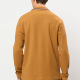 UMDenver Half-Zip Polo