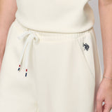 Kaisa Wide Leg Sweatpants