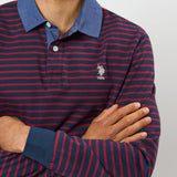 UMDex Polo