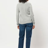 UWMadeline Cable Knit