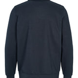 UMDagur Half-zip Sweatshirt