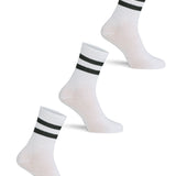 UWLaura 3-pack Socks