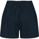 Cornelia Linen Shorts