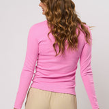 Carlotta Long Sleeve T-shirt