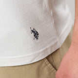 UMEzra Slim T-shirt 3-Pack