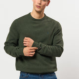 UMKetil Lambswool Knit