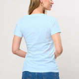 UWAmy Slim Fit T-shirt