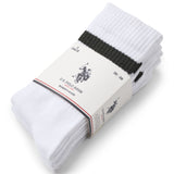 UWLaura 3-pack Socks