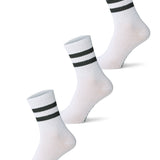 UWLaura 3-pack Socks
