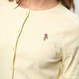 Maise Long Sleeve Cardigan