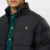 Henrik Quilted Jacket