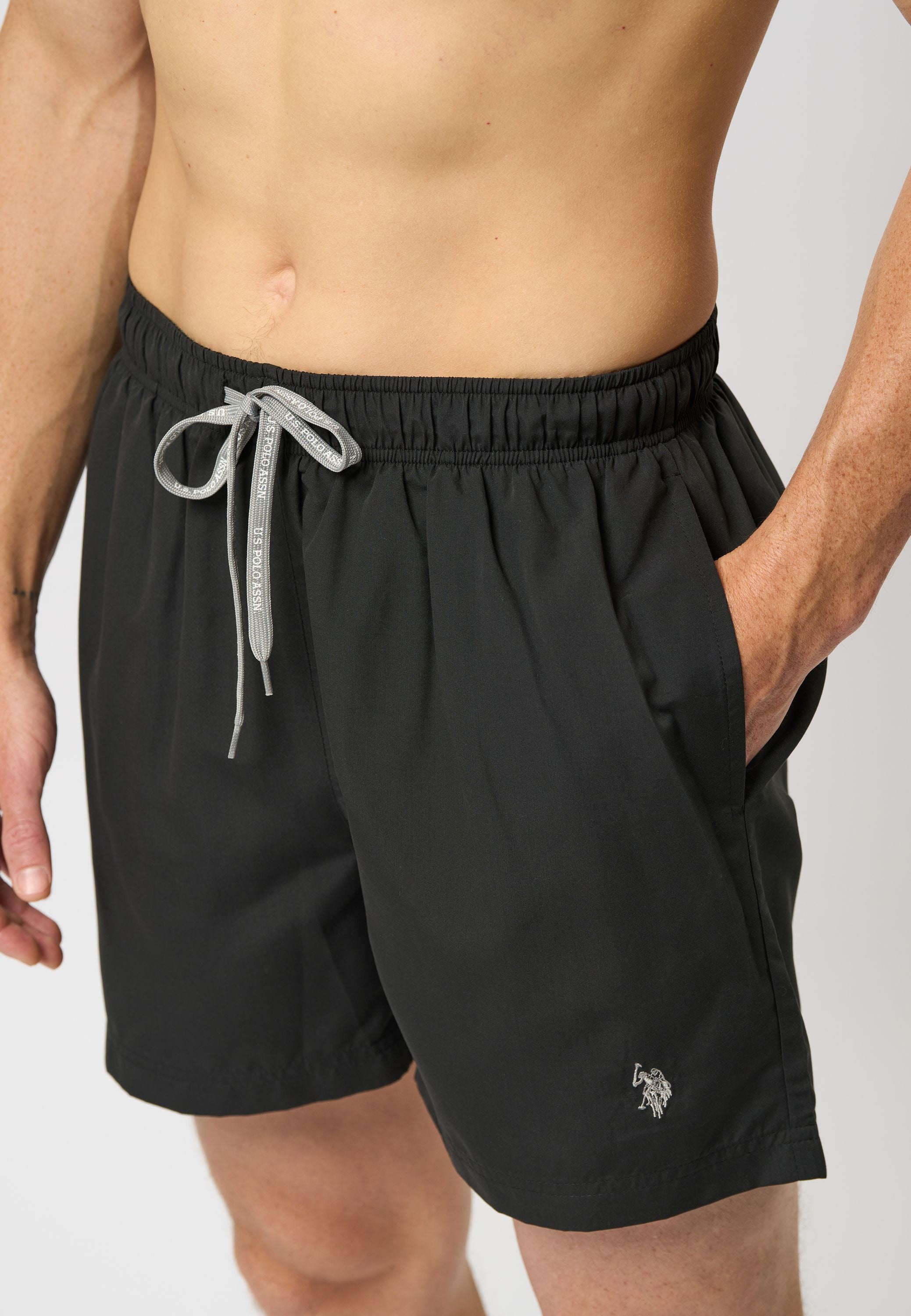UMAza Swimshorts