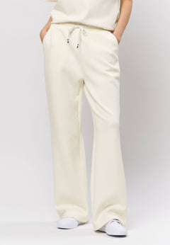 Kaisa Wide Leg Sweatpants