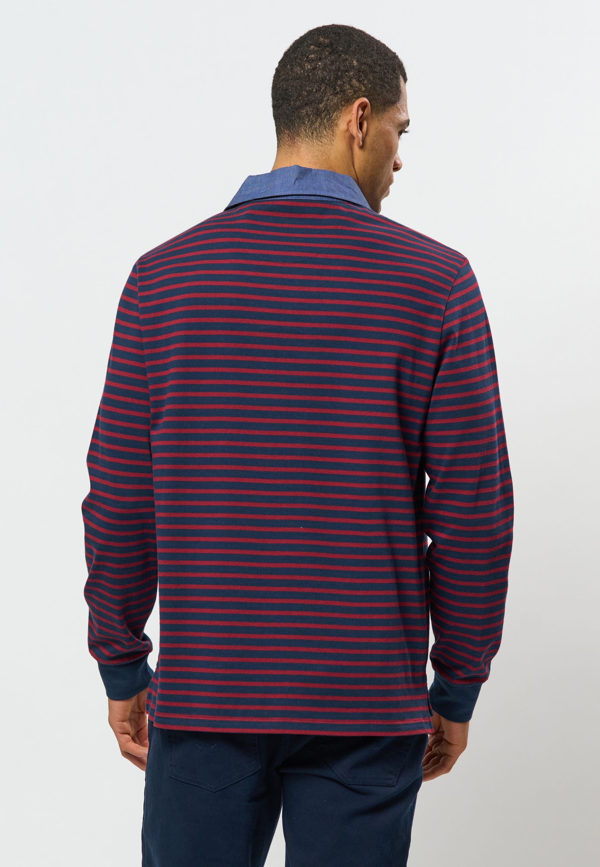 UMDex Polo