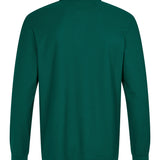 Brett Long Sleeve Polo
