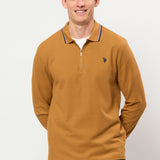 UMDenver Half-Zip Polo