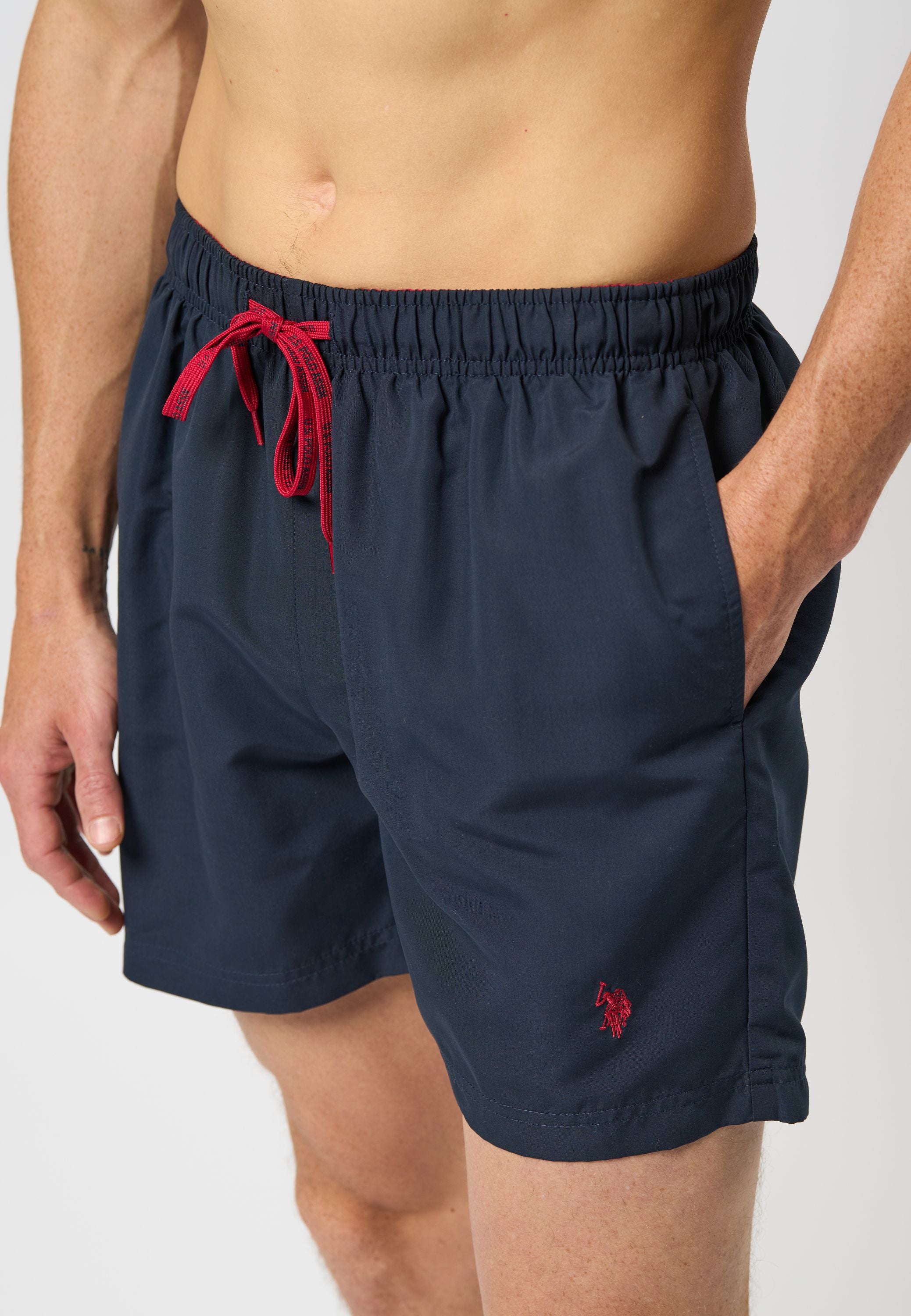 UMAza Swimshorts