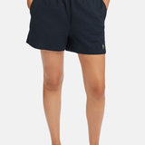 Cornelia Linen Shorts