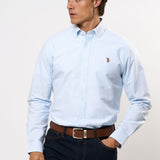 Armin Oxford Shirt Reg. Fit