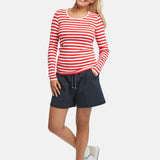 Chanett Long Sleeve T-shirt