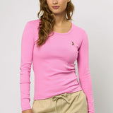 Carlotta Long Sleeve T-shirt