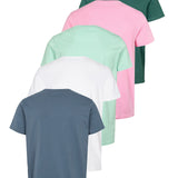 UMArjun 5-pack T-shirt