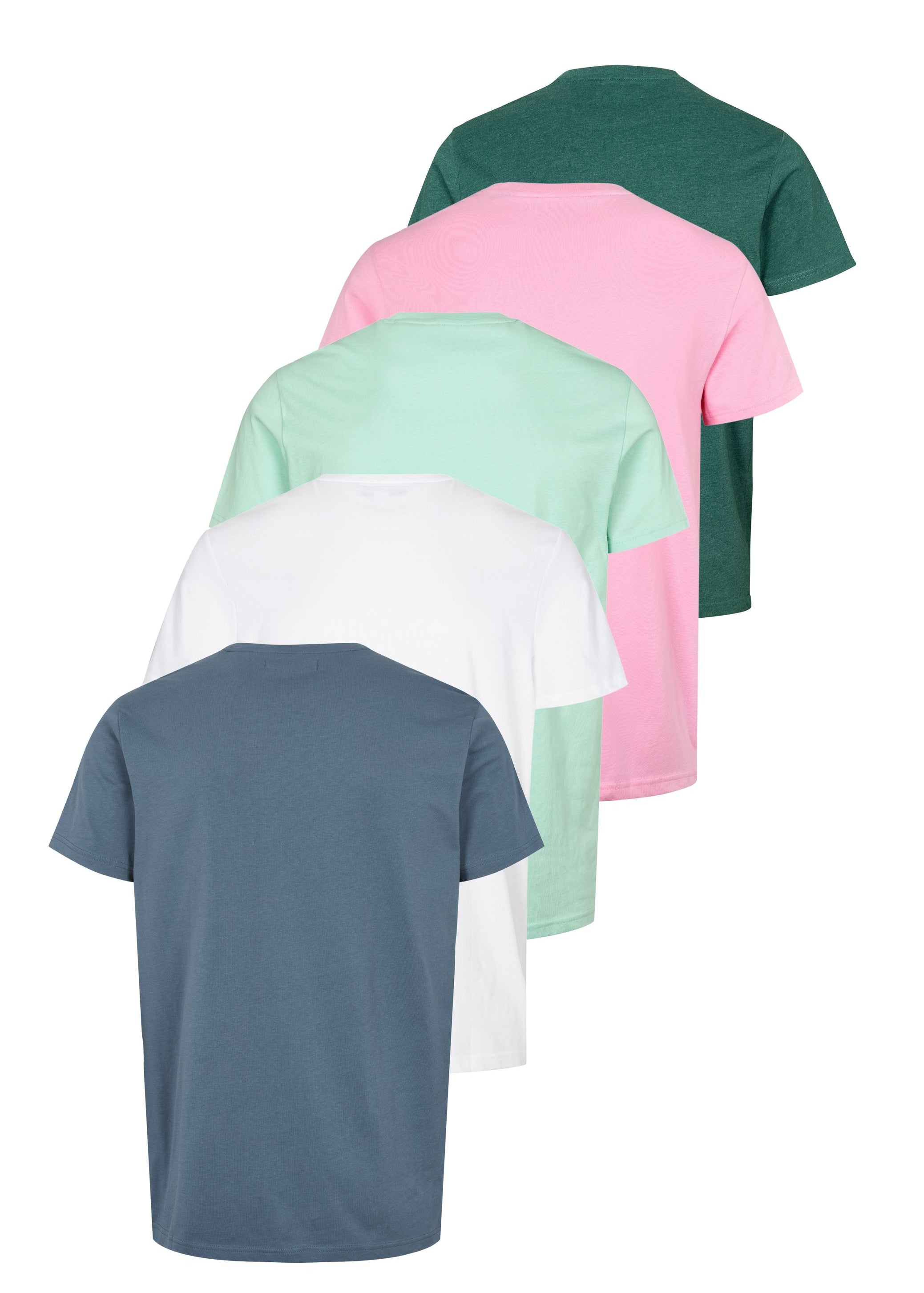UMArjun 5-pack T-shirt