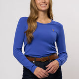 Carlotta Long Sleeve T-shirt