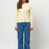 Maise Long Sleeve Cardigan