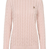 UWMadeline Cable Knit