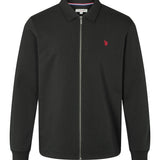 Tobey Full-Zip Sweatshirt