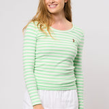 Chanett Long Sleeve T-shirt