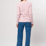 UWMadeline Cable Knit
